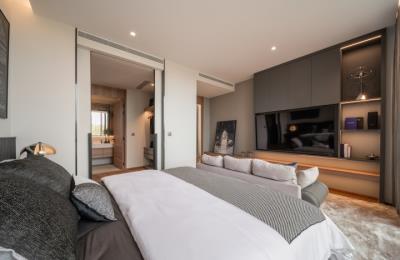 Bedroom-of-House-Type-M