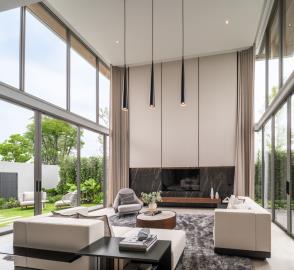 Living-Area-of-House-Type-M