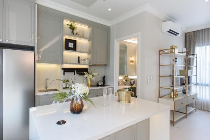 Image No.4-Maison de 3 chambres à vendre à Bangkok