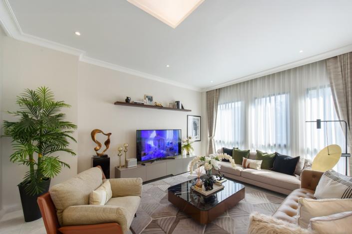 Image No.5-Maison de 3 chambres à vendre à Bangkok