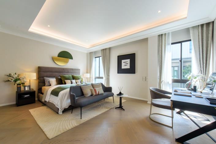 Image No.6-Maison de 3 chambres à vendre à Bangkok