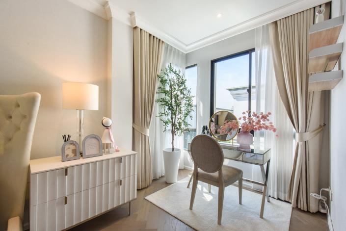 Image No.7-Maison de 3 chambres à vendre à Bangkok