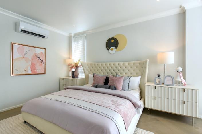 Image No.8-Maison de 3 chambres à vendre à Bangkok