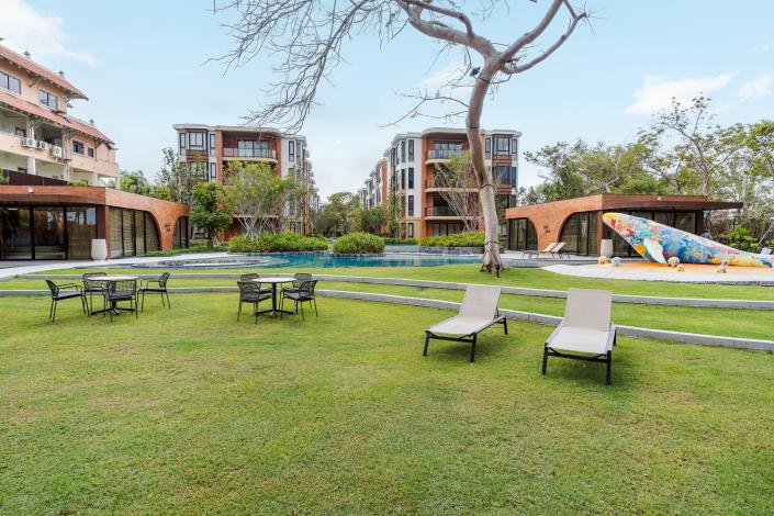 Image No.16-1 Bed Apartment for sale