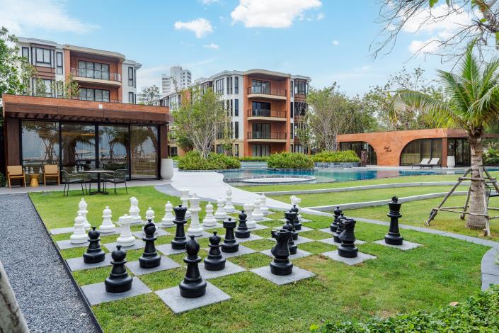 Image No.4-1 Bed Apartment for sale