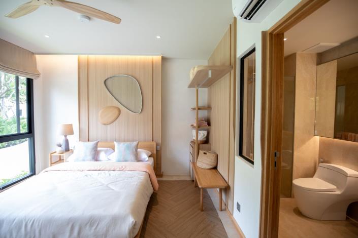 Image No.10-1 Bed Apartment for sale