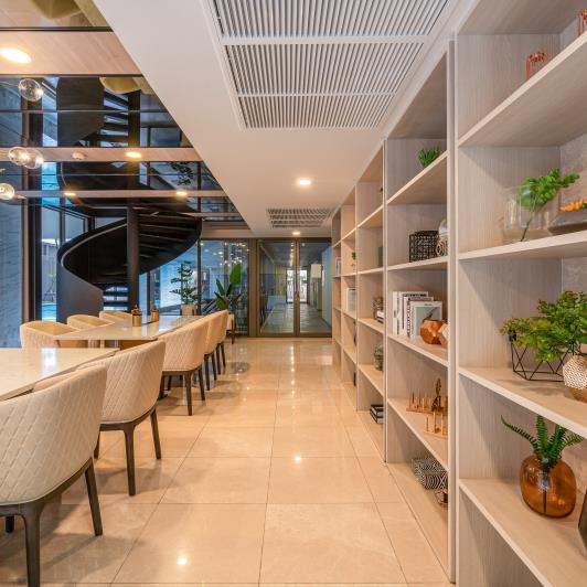 Image No.9-2 Bed Apartment for sale