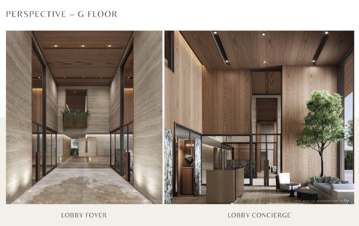 Image No.17-Penthouse de 4 chambres à vendre à Bangkok