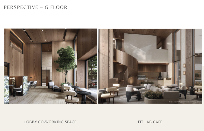 Image No.18-Penthouse de 4 chambres à vendre à Bangkok