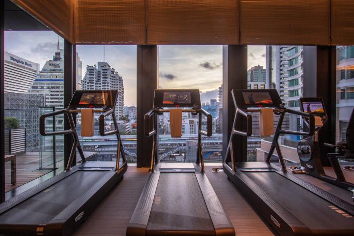 Image No.12-Appartement de 3 chambres à vendre à Bangkok