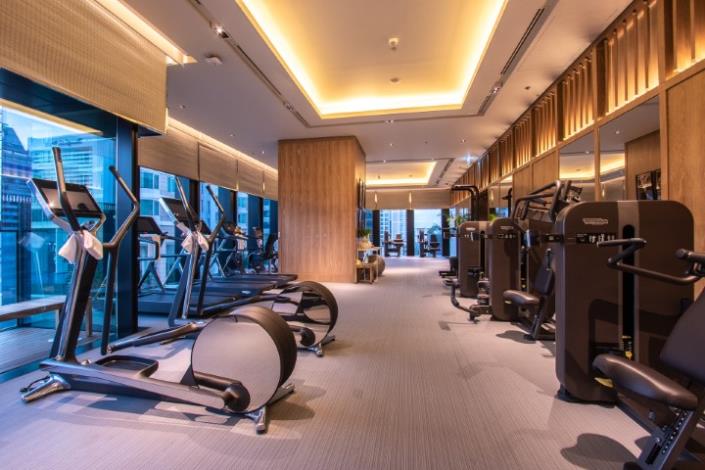 Image No.13-Appartement de 3 chambres à vendre à Bangkok