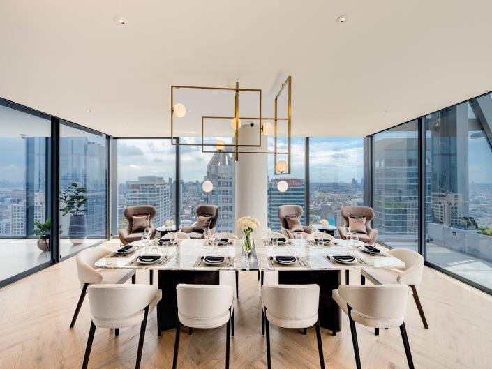 Image No.5-3 Bed Apartment for sale