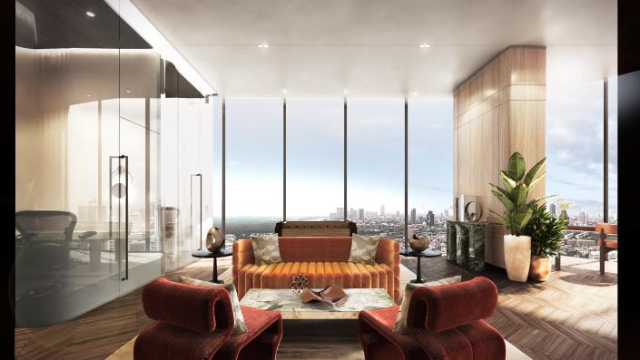 Image No.13-3 Bed Apartment for sale