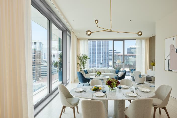 Image No.4-2 Bed Apartment for sale