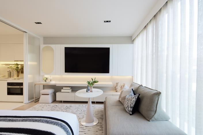 Image No.4-1 Bed Apartment for sale