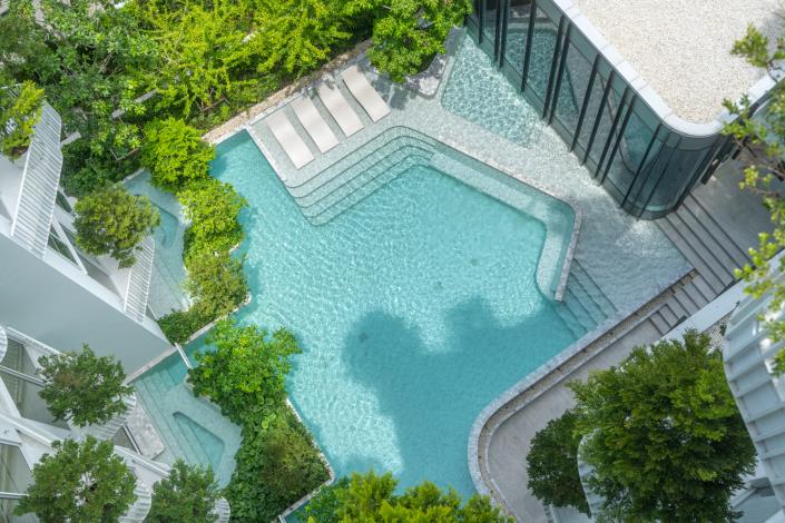 Image No.11-2 Bed Apartment for sale