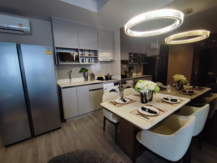 Image No.3-2 Bed Apartment for sale