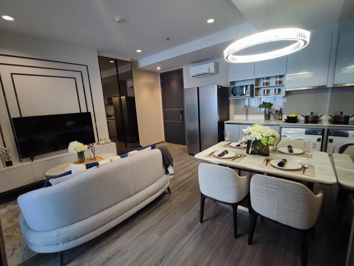 Image No.4-2 Bed Apartment for sale