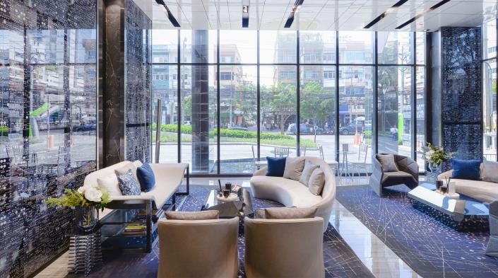 Image No.18-2 Bed Apartment for sale