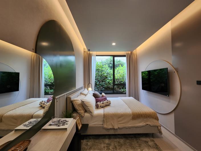 Image No.5-1 Bed Apartment for sale