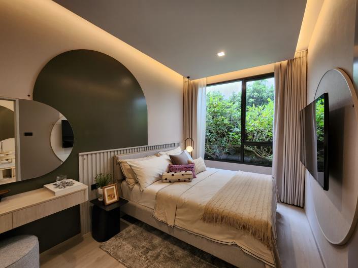 Image No.7-1 Bed Apartment for sale