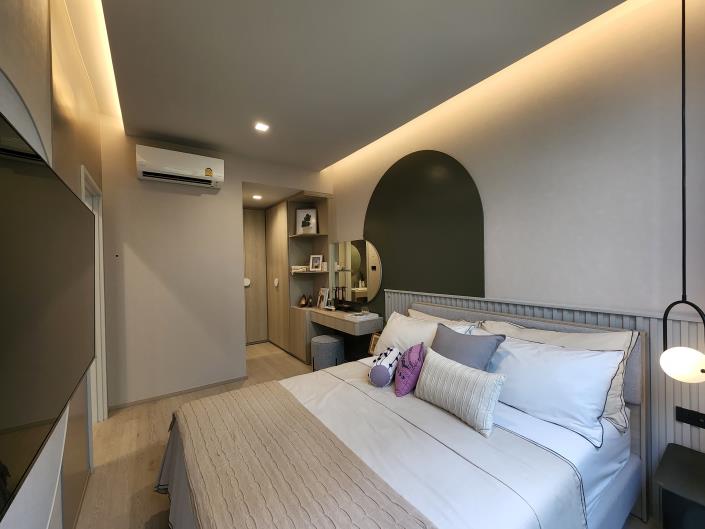 Image No.10-1 Bed Apartment for sale