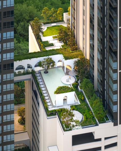 Image No.23-1 Bed Apartment for sale