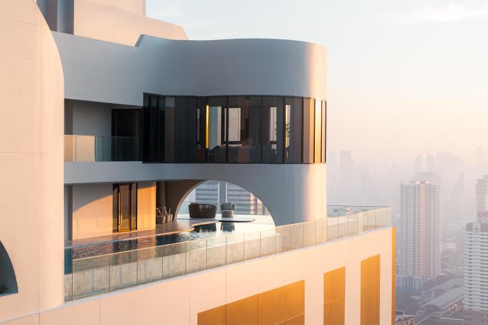 Image No.24-1 Bed Apartment for sale