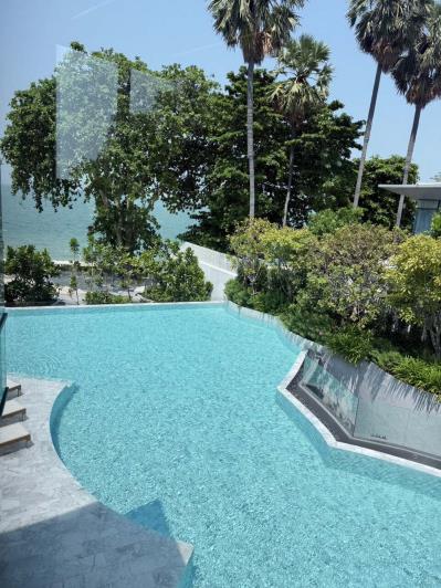 Image No.4-Appartement de 2 chambres à vendre à Thaïlande