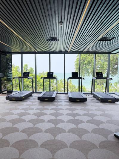 Image No.5-Appartement de 2 chambres à vendre à Thaïlande