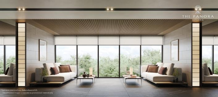 Image No.7-Appartement de 2 chambres à vendre à Thaïlande