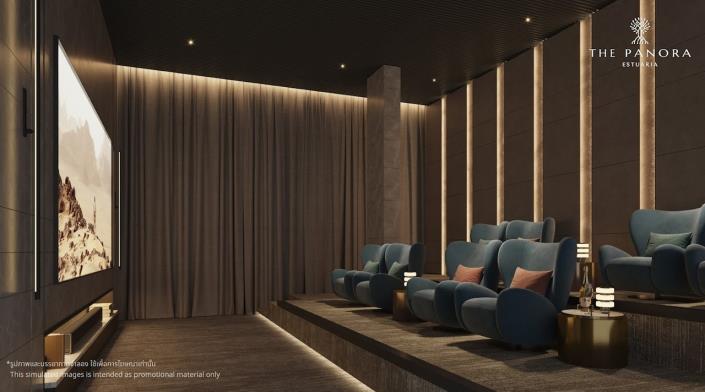 Image No.10-Appartement de 2 chambres à vendre à Thaïlande