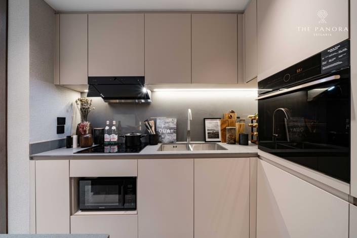 Image No.14-Appartement de 2 chambres à vendre à Thaïlande