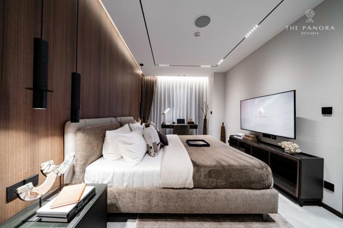 Image No.11-Appartement de 2 chambres à vendre à Thaïlande