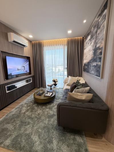 Image No.12-Appartement de 2 chambres à vendre à Thaïlande