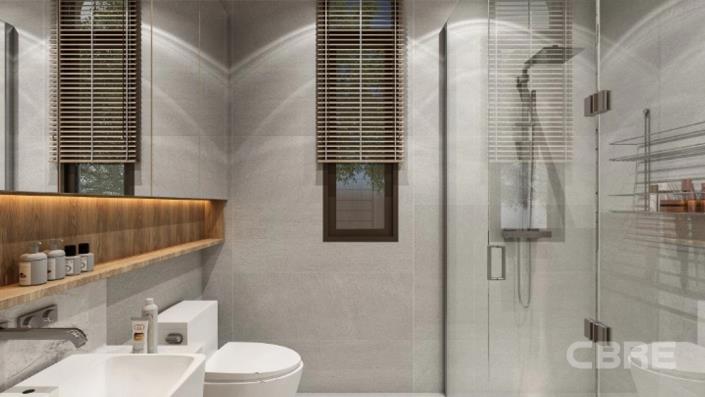 Image No.14-Villa de 3 chambres à vendre à Thalong