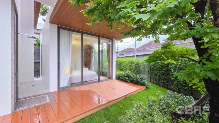 Image No.11-Villa de 3 chambres à vendre à Cherng Talay