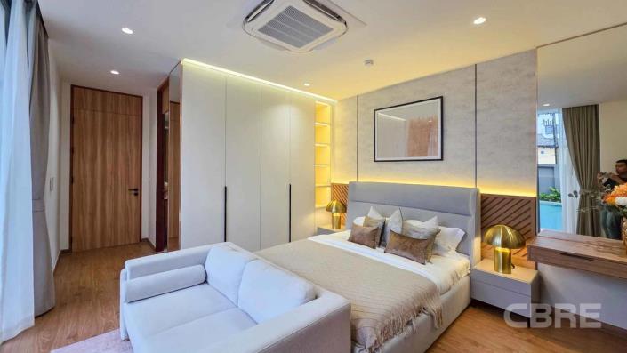 Image No.20-Villa de 3 chambres à vendre à Cherng Talay