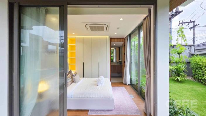 Image No.21-Villa de 3 chambres à vendre à Cherng Talay