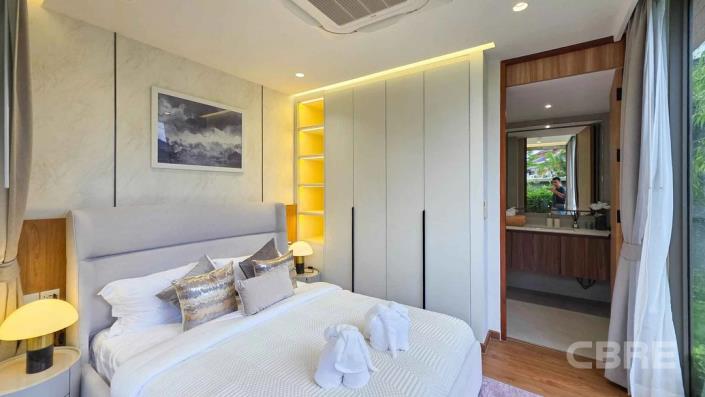 Image No.23-Villa de 3 chambres à vendre à Cherng Talay