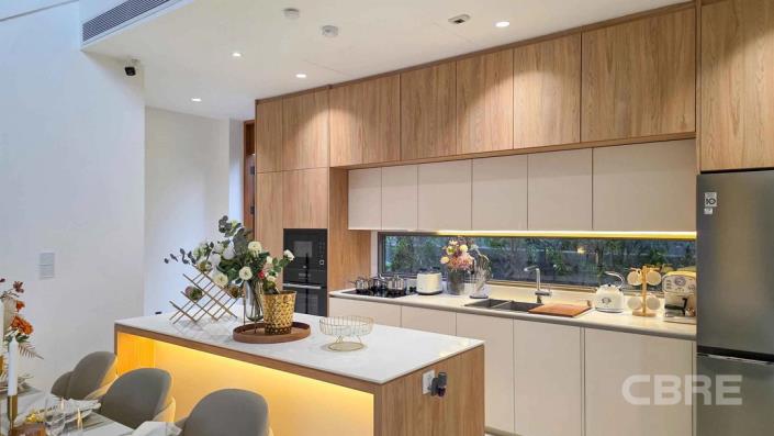 Image No.24-Villa de 3 chambres à vendre à Cherng Talay