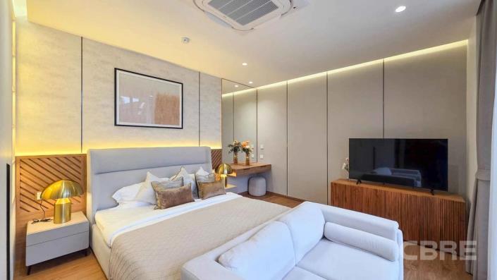 Image No.25-Villa de 3 chambres à vendre à Cherng Talay