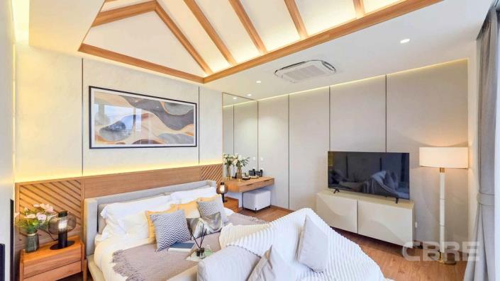 Image No.26-Villa de 3 chambres à vendre à Cherng Talay