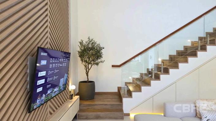 Image No.29-Villa de 3 chambres à vendre à Cherng Talay