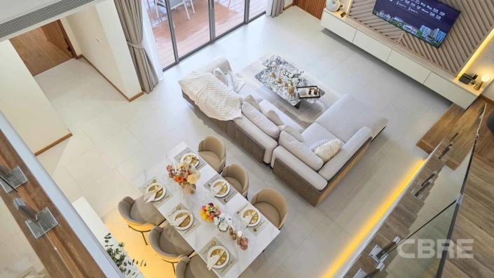 Image No.31-Villa de 3 chambres à vendre à Cherng Talay