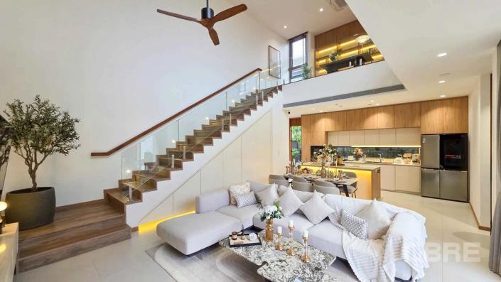 Image No.32-Villa de 3 chambres à vendre à Cherng Talay