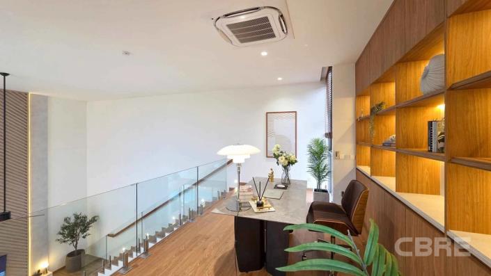 Image No.33-Villa de 3 chambres à vendre à Cherng Talay