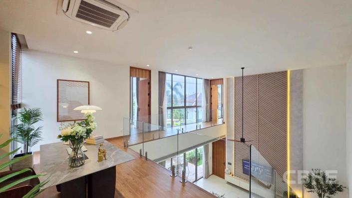 Image No.34-Villa de 3 chambres à vendre à Cherng Talay