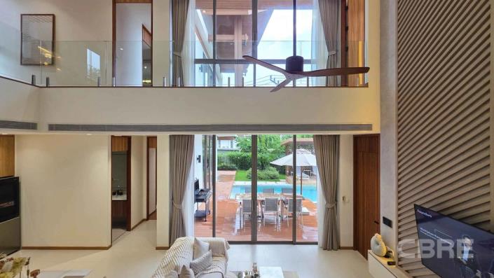 Image No.35-Villa de 3 chambres à vendre à Cherng Talay