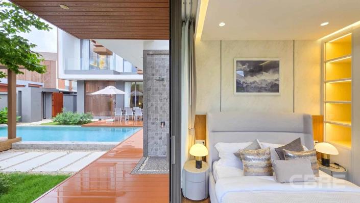 Image No.36-Villa de 3 chambres à vendre à Cherng Talay